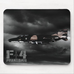 Mousepad F-4 Fantasma II
