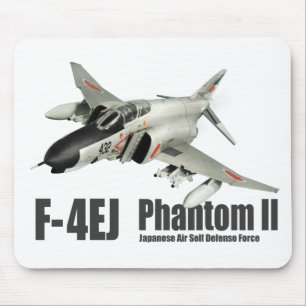 Mousepad F-4 Phantom II