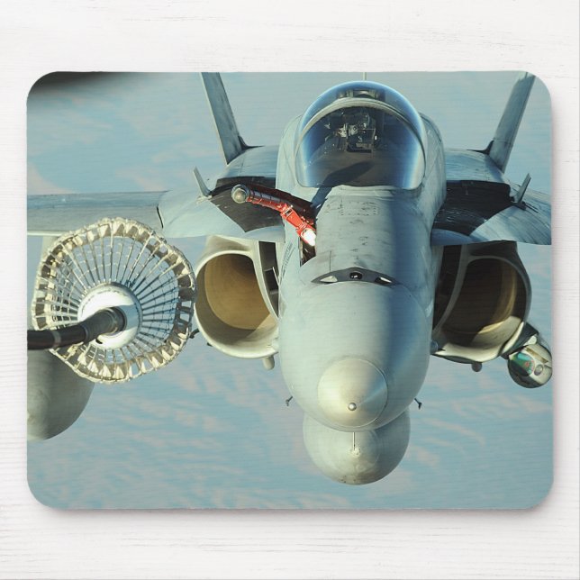 MOUSEPAD F/A-18 (Frente)