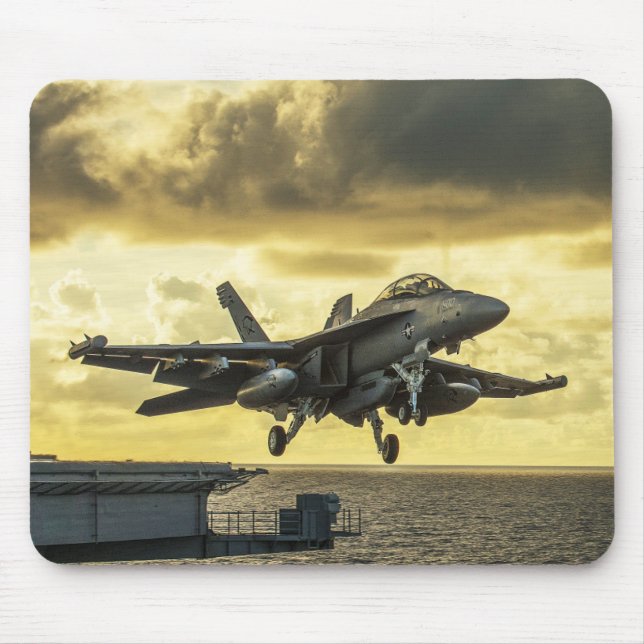 MOUSEPAD F/A-18 (Frente)