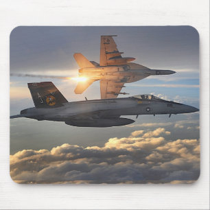 MOUSEPAD F/A-18