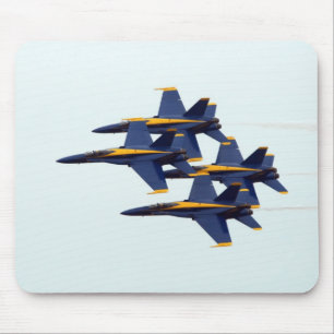 Mousepad F/A-18 Anjos Azuis