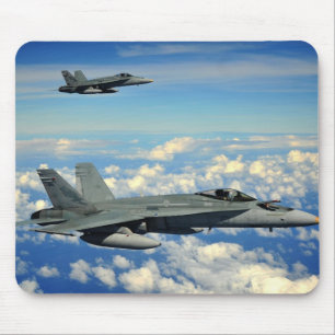 Mousepad F/A-18 Hornet