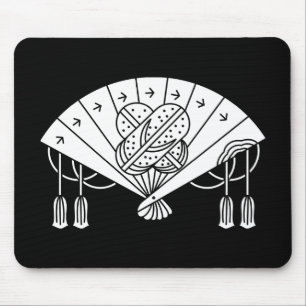 Mousepad fã Akita