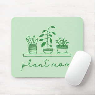 Mousepad Fábrica Minimalista Lover de Fábrica de Corte da M