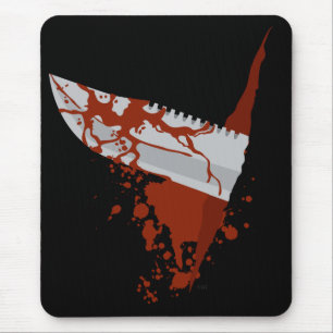 Mousepad Faca