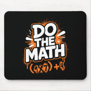 Mousepad Faça as Contas 67 Meme Engraçado Homens Mulheres P