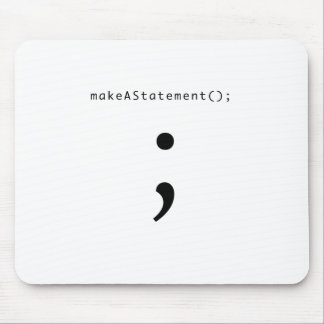 Mousepad Faça uma indicação