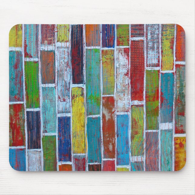 Mousepad Facade (Frente)