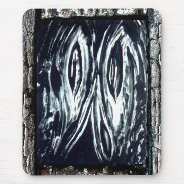 Mousepad Face (Frente)