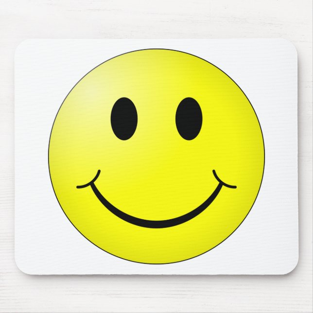 Mousepad Face (Frente)