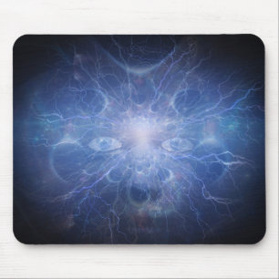 Mousepad Face da eternidade
