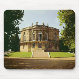 Mousepad Fachada do Pavillon de Hanovre