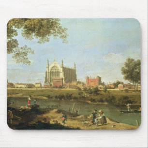 Mousepad Faculdade de Eton, c.1754