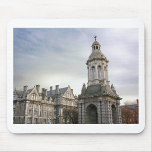 Mousepad Faculdade Dublin da trindade