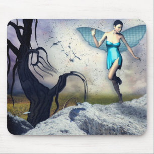 Mousepad Fada