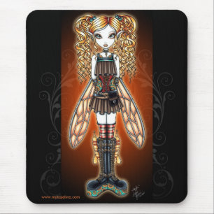 Mousepad Fada Mouspad de "Kayla" Steampunk