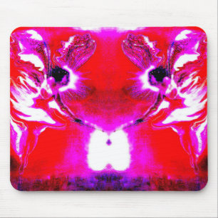 Mousepad Fadas de Natal