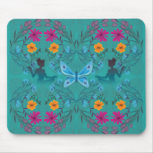 Mousepad Fadas de Verão