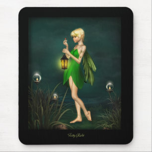 Mousepad FairyGlade