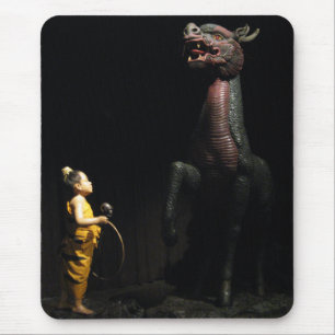 Mousepad Fairytale Tailandês - Phra Aphai Mani