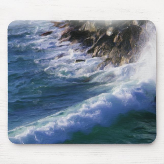 Mousepad Faith_ (Frente)