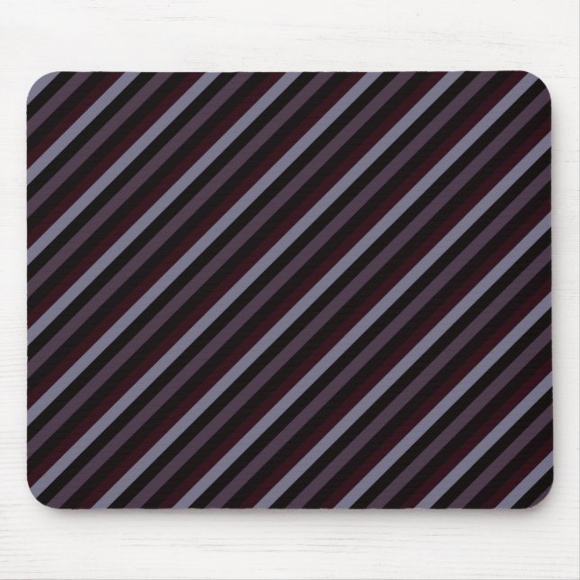 Mousepad Faixa de cores 02 (Frente)