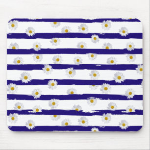 Mousepad Faixa de Daisy
