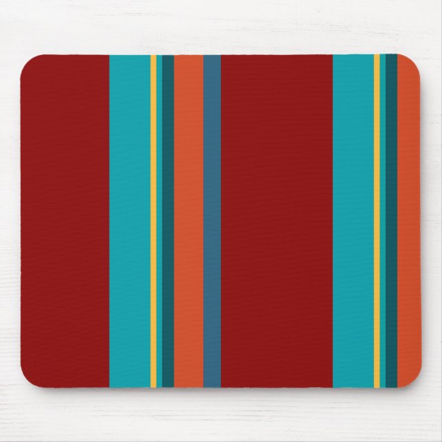 Mousepad Faixa Sudoeste 24 (Frente)