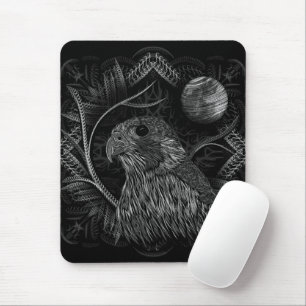 Mousepad Falcão cheio