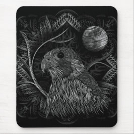 Mousepad Falcão cheio