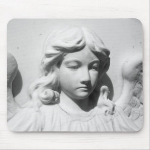Mousepad Falln Angel em luto