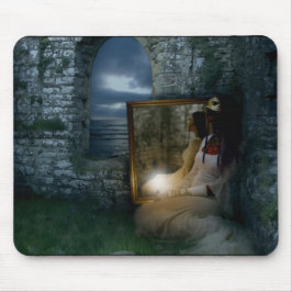 Mousepad Falln Eternal Vanity Original Art