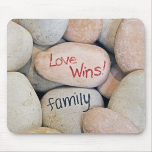 Mousepad Família