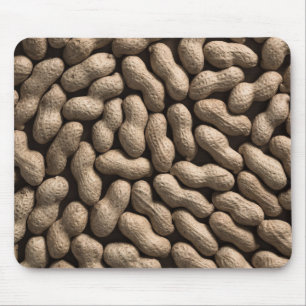 Mousepad Família do amendoim