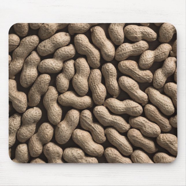 Mousepad Família Peanut (Frente)