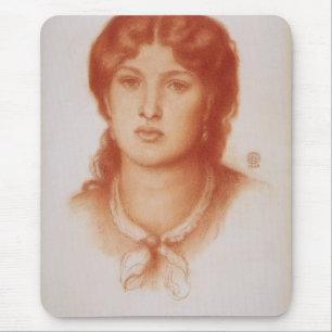 Mousepad Fanny Cornaí