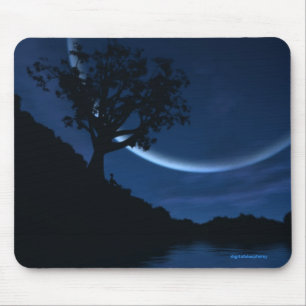 Mousepad Fantasia