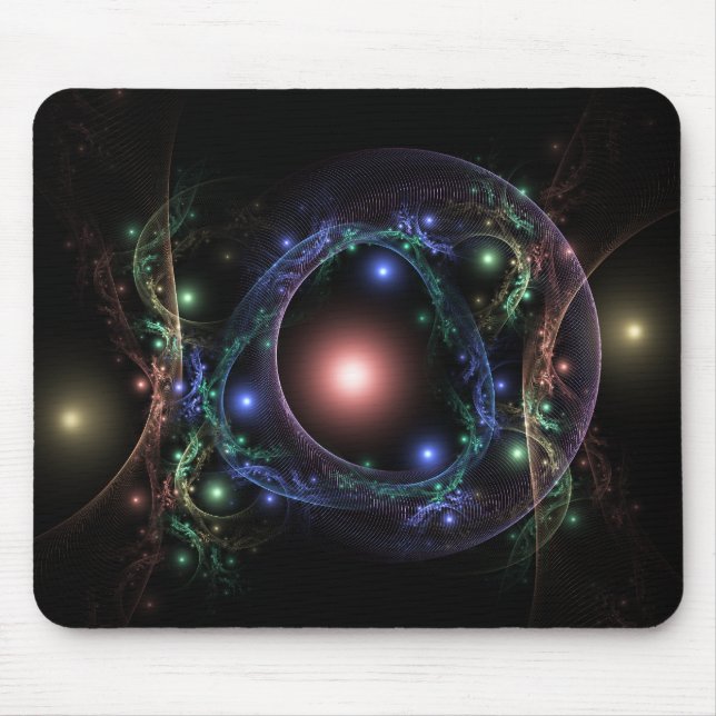 MOUSEPAD FANTASIA (Frente)