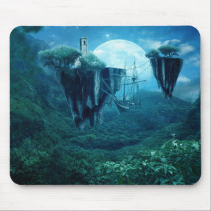 Mousepad Fantasia