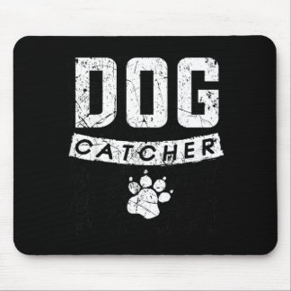 Mousepad Fantasia de Caçador de Cães Engraçado Halloween Ca