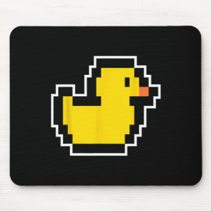 Mousepad Fantasia de Halloween do Jogo de Vídeo dos Anos 80