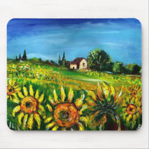 MOUSEPAD FANTASIA E LATERAL DA TÚSCULA