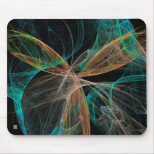 Mousepad Fantasia Espacial