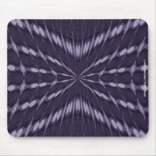 Mousepad Fantasia Roxa