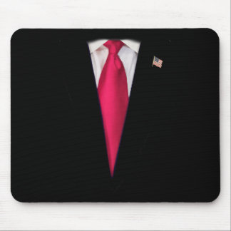 Mousepad Fantasias de Halloween Trump para Crianças