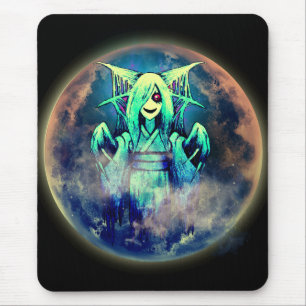 Mousepad Fantasma