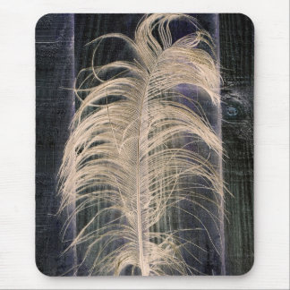Mousepad Fantasma da natureza