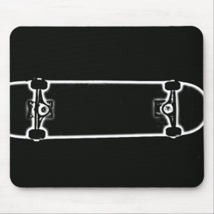 Mousepad Fantasma do skate