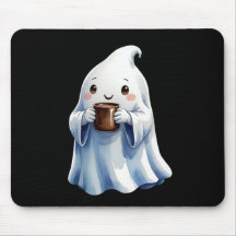 Fantasma sonriente coffe break 